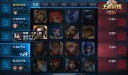 王者荣耀11月最新爆料,神秘英雄登场，全新玩法等你探索