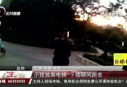 东湖爆料走丢事件视频播放