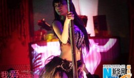 钢管舞娘电影在线观看,激情燃烧的舞动人生在线观影指南